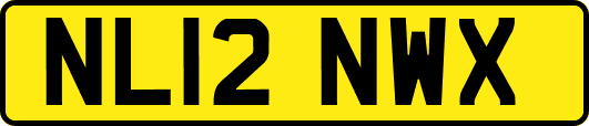 NL12NWX