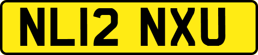 NL12NXU