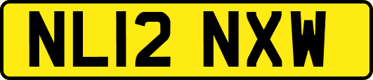NL12NXW