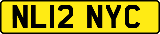 NL12NYC