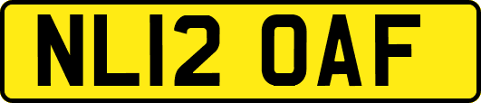 NL12OAF