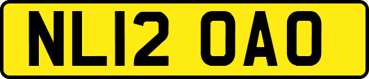 NL12OAO