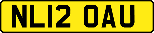 NL12OAU