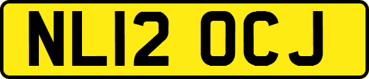 NL12OCJ