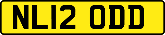 NL12ODD