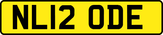 NL12ODE