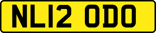 NL12ODO