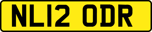 NL12ODR