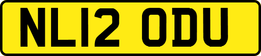 NL12ODU