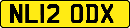 NL12ODX