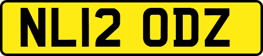 NL12ODZ