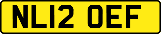 NL12OEF