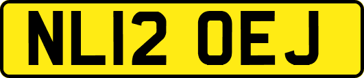 NL12OEJ