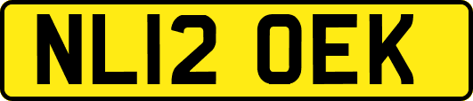 NL12OEK