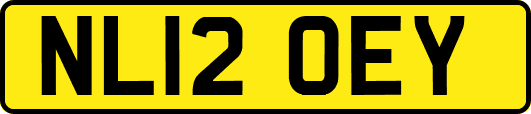 NL12OEY