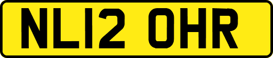 NL12OHR