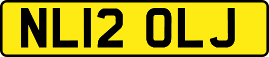 NL12OLJ