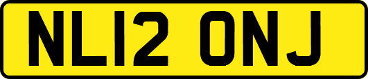 NL12ONJ