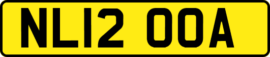 NL12OOA