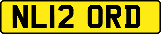 NL12ORD