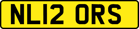 NL12ORS