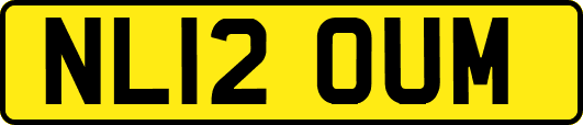 NL12OUM