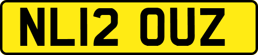 NL12OUZ