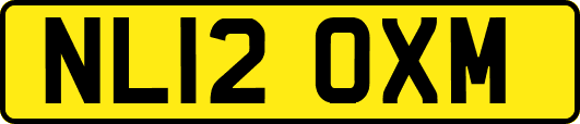 NL12OXM