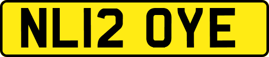 NL12OYE