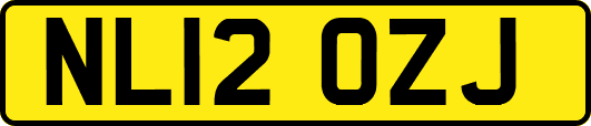 NL12OZJ