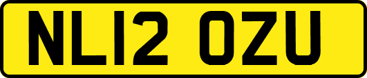 NL12OZU