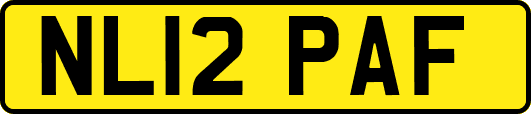 NL12PAF