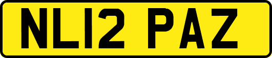 NL12PAZ
