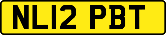 NL12PBT
