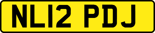 NL12PDJ