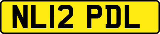 NL12PDL