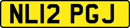 NL12PGJ