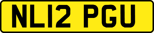 NL12PGU