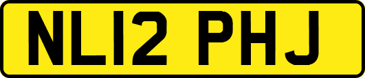 NL12PHJ