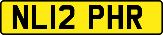 NL12PHR