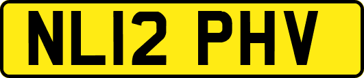 NL12PHV