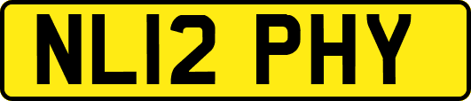 NL12PHY