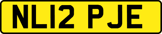 NL12PJE