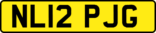 NL12PJG