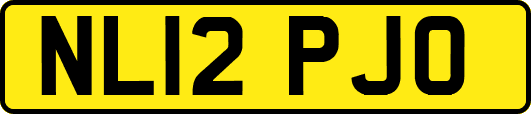 NL12PJO
