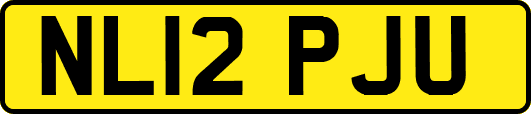 NL12PJU