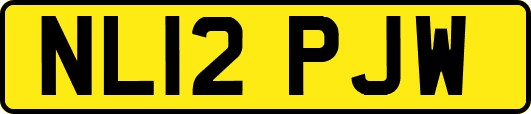 NL12PJW