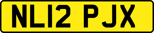 NL12PJX