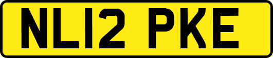 NL12PKE