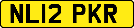 NL12PKR